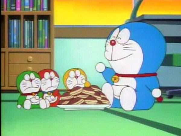 ミニドラが何色もいることを大抵の人がこのお題で知る 18年06月05日の人物のボケ ボケて Bokete