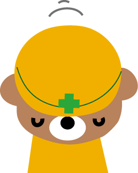工事中のイラスト 工事現場 無料イラスト素材