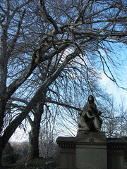 cleveland-statue