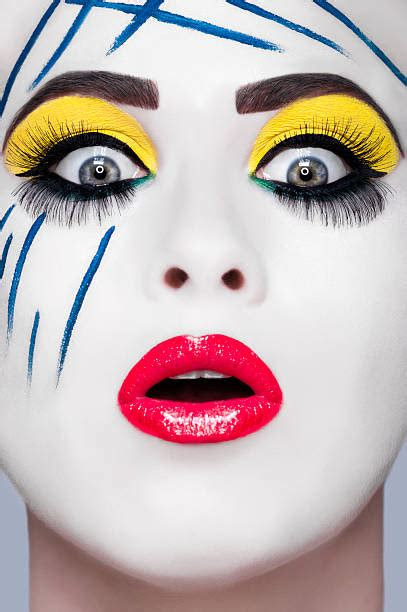 Receive news from paintcolourchart.com and take advantage of our partners' good deals on buying paint! Best Blue Face Paint Stock Photos, Pictures & Royalty-Free