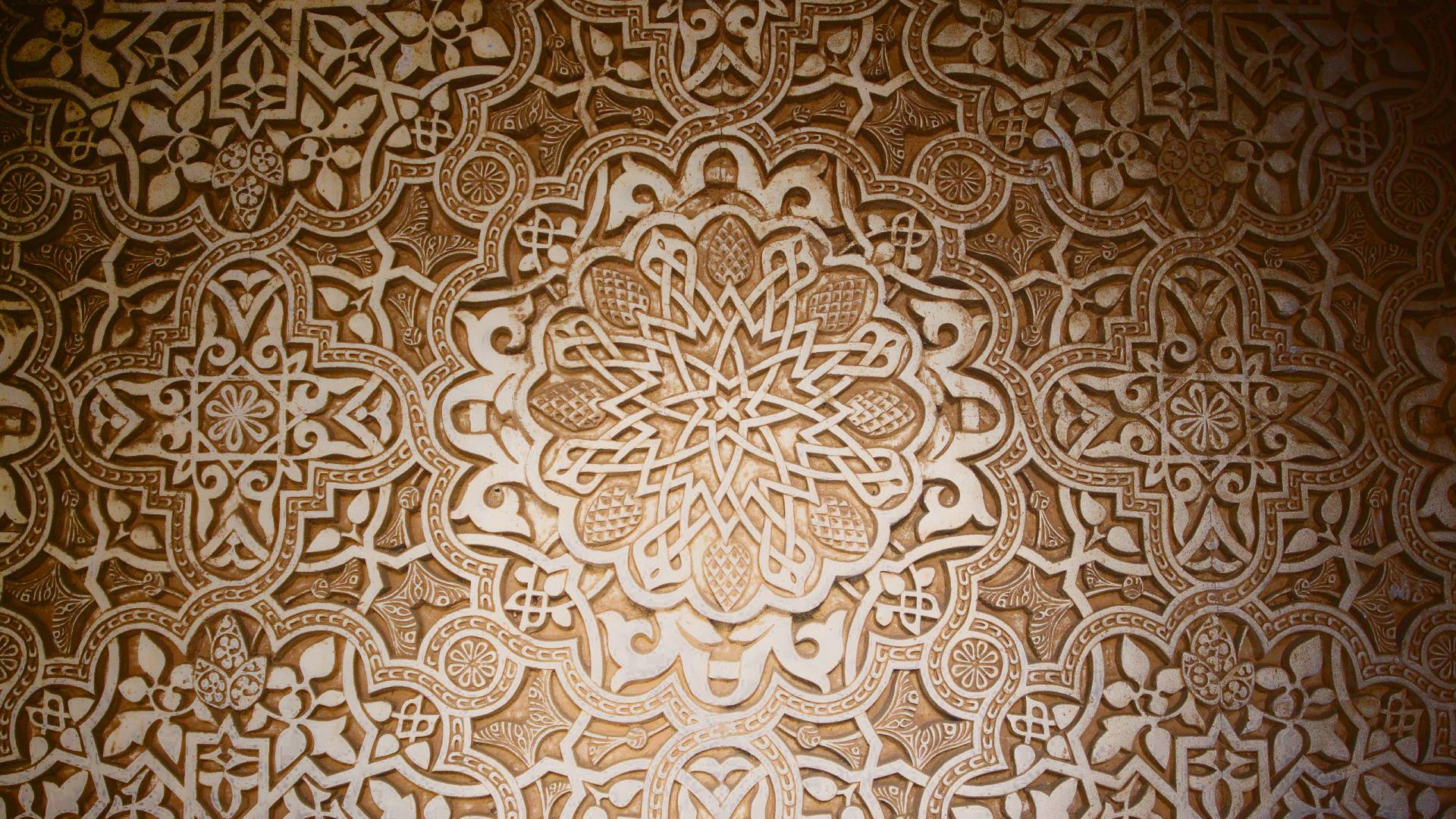 Islamic Backgrounds Image - Wallpaper Cave