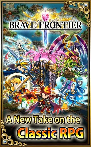 Brave Frontier