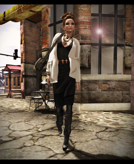 FAIR - Purple Moon and Belgravia - Cacasde Cardi