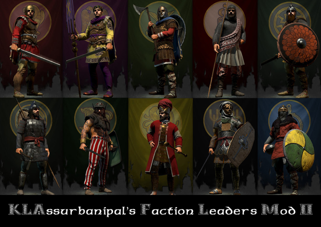 Total War Center Forums