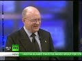 Col. Wilkerson: US War w Iran '3 yrs. Away'