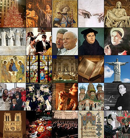 Resultado de imagem para christian inheritance civilisation