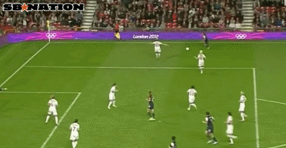 USA Vs. Canada Soccer Final Score: Alex Morgan Gives U.S ...
