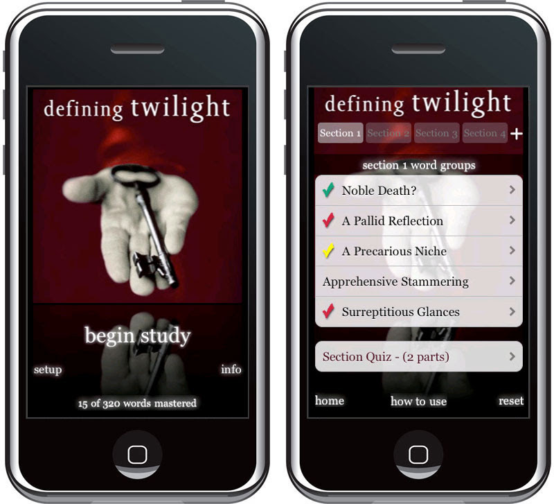 twilight stephenie meyer  cliff notes