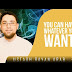 You Can Have Whatever You Want! ᴴᴰ ┇ Amazing Reminder ┇ by Ustadh Rayan ...