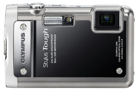 Best waterproof camera