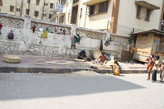 The Only Thing Indians Love Is Hump And Bump.. by firoze shakir photographerno1