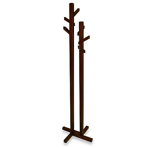 Buy Double Tree Coat Rack from Bed Bath &amp; Beyond