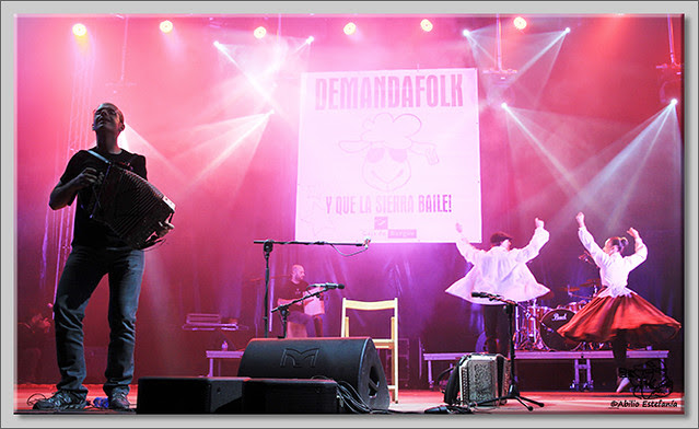 13 Demandafolk 13