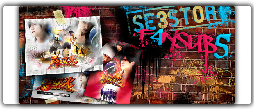 SE3ST0R F4NSUB5