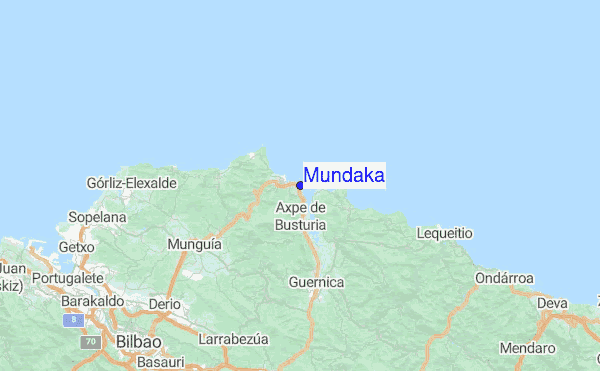 Mundaka