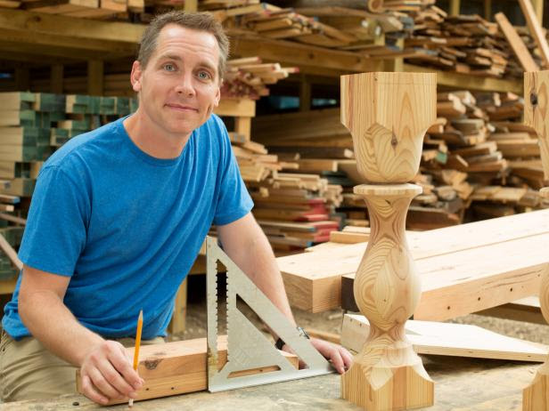 Woodworking Projects &amp; Ideas DIY