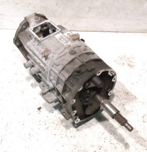 Jeep Wrangler TJ NV3550 Manual 5 Speed Transmission 4 0L 94 04 6 Cyl YJ