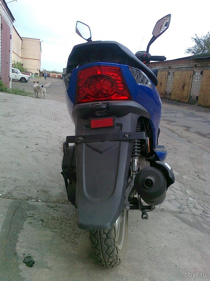 Racer Sagita Racer Dragon 150 RC150T 11 Racer Sagita Racer Dragon 150 RC150T 11