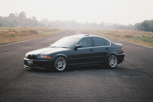 BMW wheel style 66 | BmwStyleWheels.com
