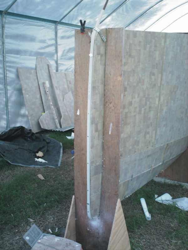 PVC+Pipe+Catamaran pvc pipe catamaran image search results