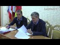 Видео Алушта. Публичные слушания (24 декабря 2017)