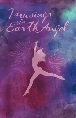 Musings of an Earth Angel, by Suzanne Adams