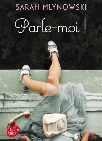 Couverture Parle-moi !