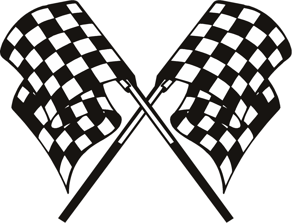 Race Flag Clip Art - Cliparts.co