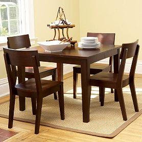 Loft Dining Table at World Market