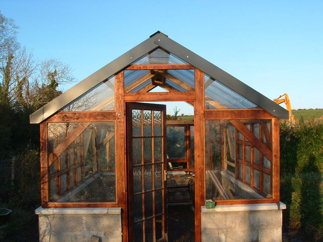 diy wood frame greenhouse plans .  greenhouse plans diy wood