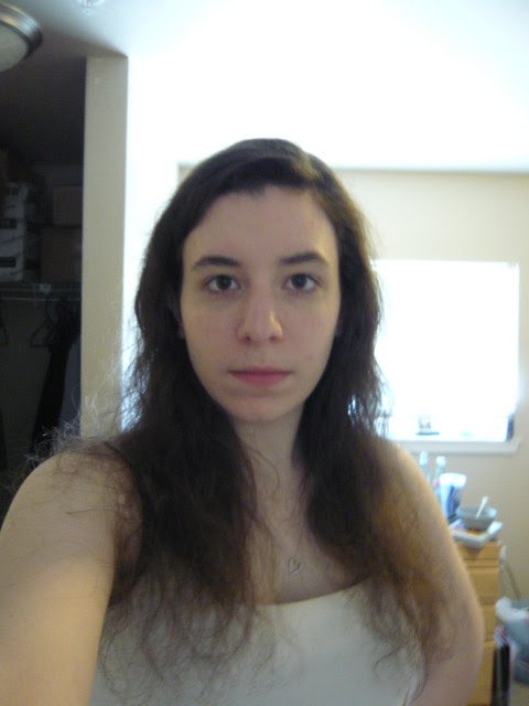 Helen Magnus Hair Feurisa Livejournal