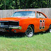 General Lee Car Pictures - Auction Block: 1969 Dodge Charger 'General Lee' Stunt Car ... / The car used during the first season of the cbs series, which ran from 1979 to 1985, currently resides at the volo auto museum in crystal lake, illinois.