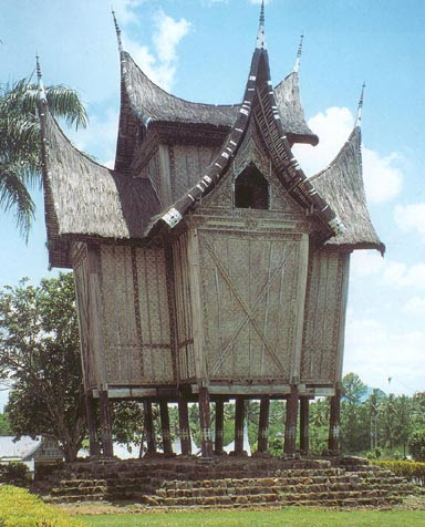 Traditional houses Traditional houses