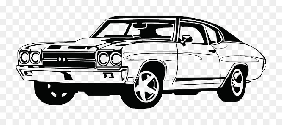 Download Free Classic Car Silhouette Download Free Classic Car Silhouette Png Images Free Cliparts On Clipart Library