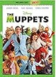 The Muppets (Single-Disc DVD + Soundtrack Download Card)””border=