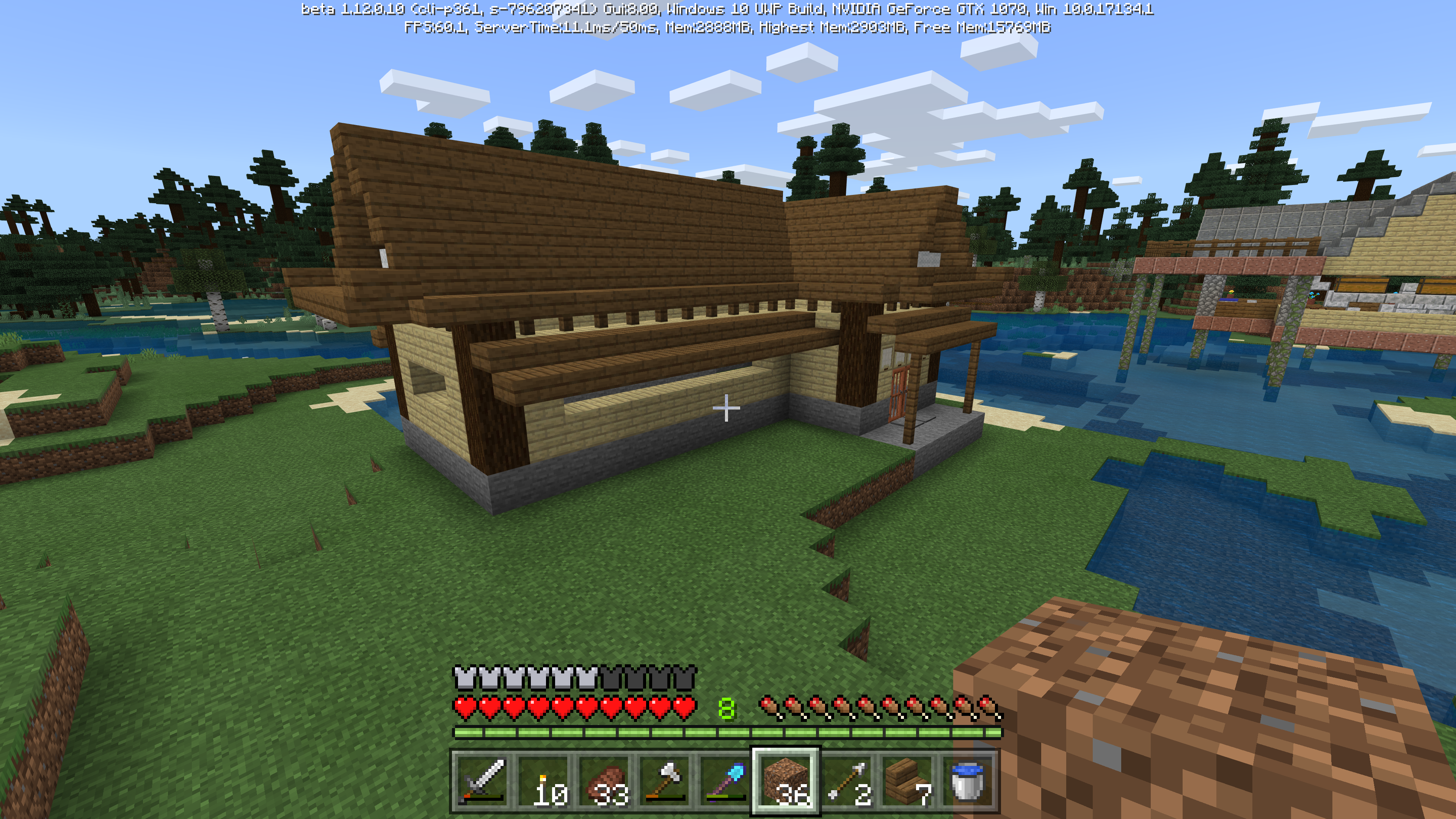 最高のマインクラフト 最高かつ最も包括的なバニラ マイクラ 和風 建物