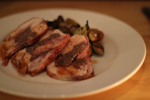 Second Course