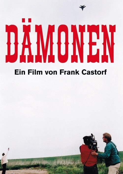 مشاهدة فيلم Dämonen 2000 مترجم