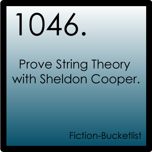 The Big Bang Theory Idea From: smartstoneart