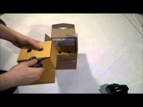 Nikon D3100 + Nikkor 18 - 105mm UNBOXING !!!
