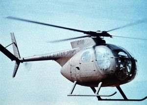 Oh-6 Cayuse