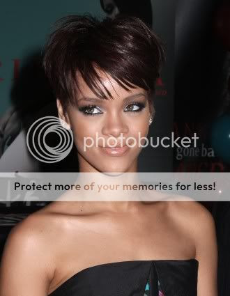 victoria beckham short hair back view. Back-view victoria victoria