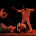Folklore a los Cuatro Vientos...!Bravo!