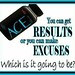 ace excuxses