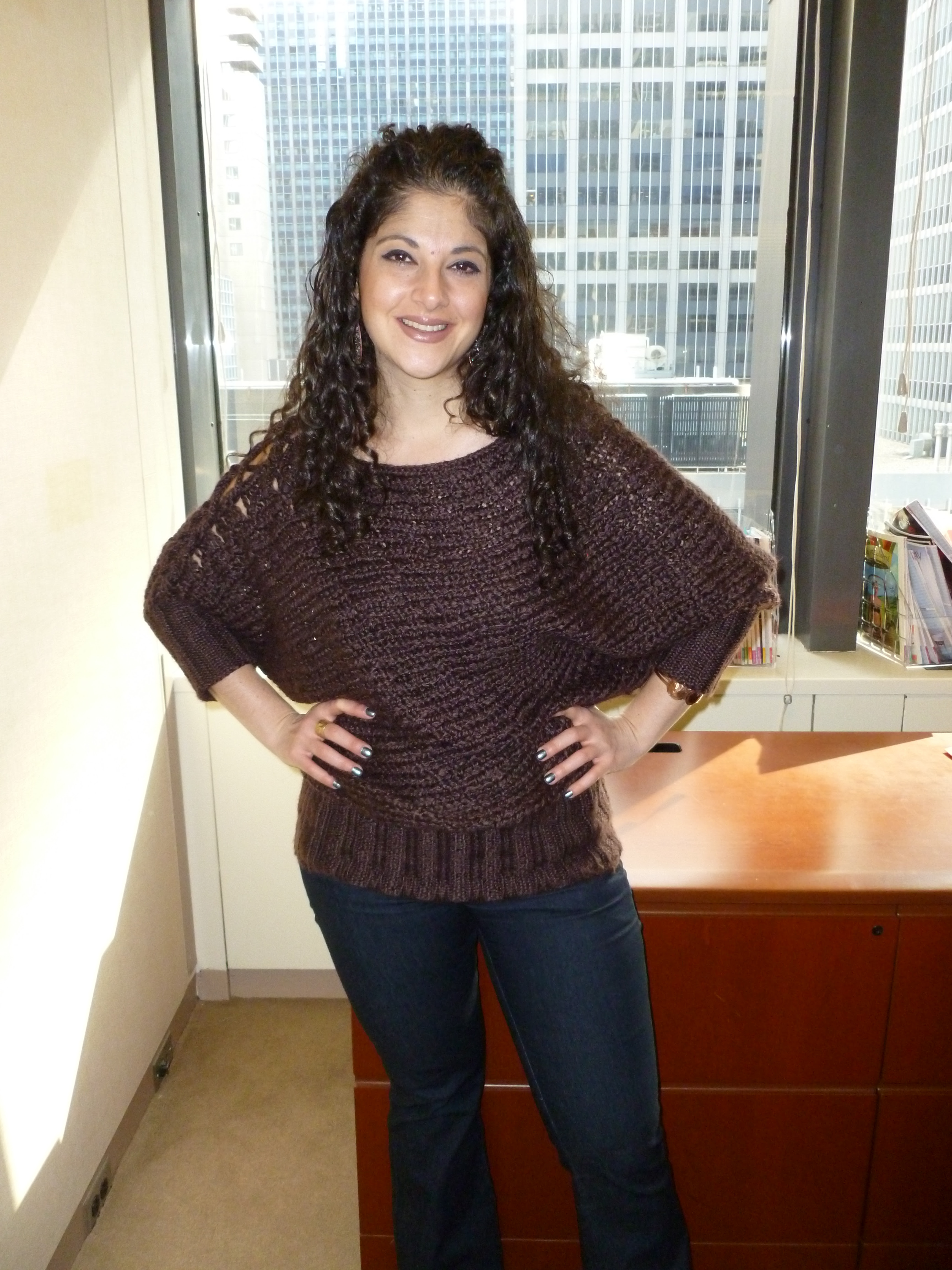 Viejo, CA, 92656. Correspondence will Margarita Montano (house ...