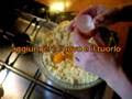 Torta Sbrisolona di frutta secca