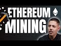 Is It Worth Mining Ethereum 2020 : Will People Still Mine Ethereum Or Is It All Proof Of Stake Vaultoro / Through its success, it inspired the development of many other crypto projects, including ethereum.