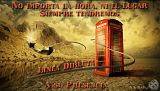 Linea directa a su presencia...