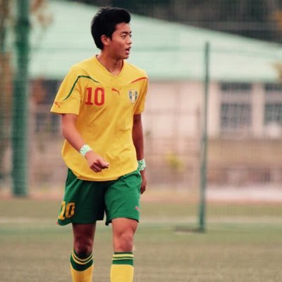 窪田翔 星稜サッカー の出身中学 進路などwiki情報 身長体重も気になる 知っ得ｉｎｆｏ