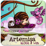 Artemisa Blogs & Web